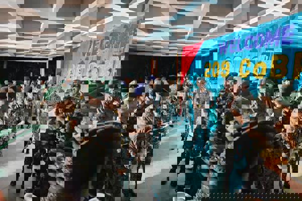 National Unity Day Celebration -2022